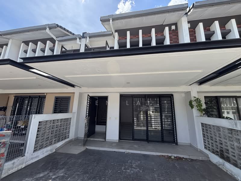 2-storey Terraced House for Sale in Shah Alam (Selangor) - Ken Lai - PropertyGuru.com.my