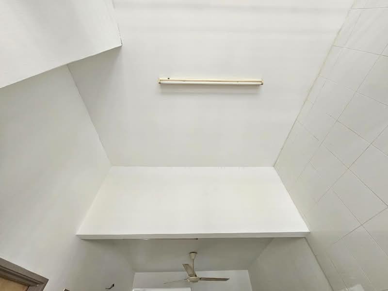1-storey Terraced House for Sale in Bandar Bukit Raja (Klang) - Muin Mn - Interior - PropertyGuru.com.my
