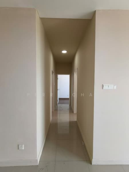 Service Residence for Rent at Sentul Point - Perry Chai - Corridor - PropertyGuru.com.my