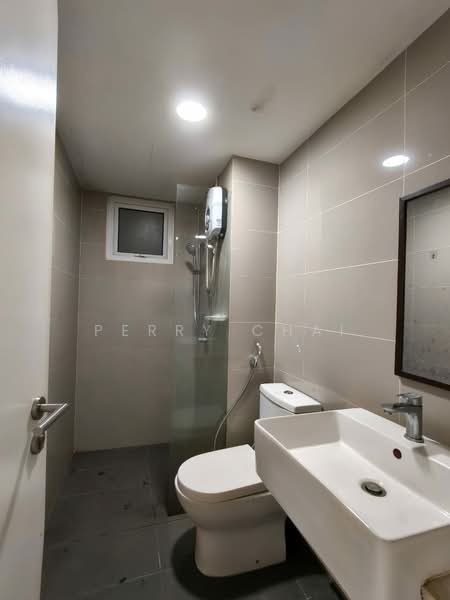 Service Residence for Rent at Sentul Point - Perry Chai - Bathroom - PropertyGuru.com.my