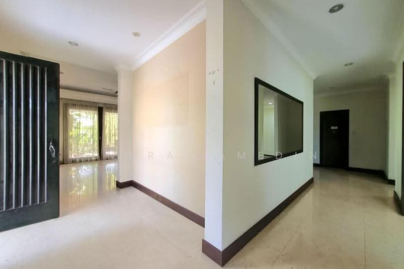 Bungalow House untuk Dijual di Kayangan Heights (Shah Alam) - Adzura Zamedin - Interior - PropertyGuru.com.my