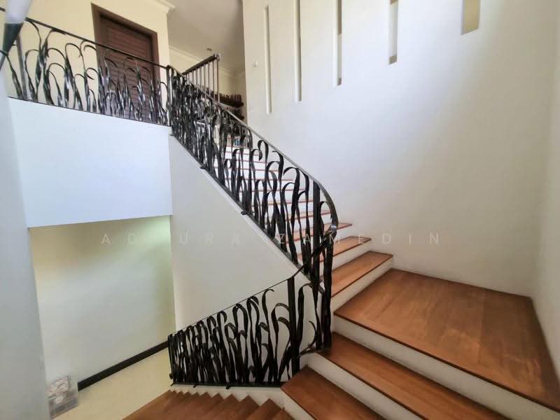 Bungalow House untuk Dijual di Kayangan Heights (Shah Alam) - Adzura Zamedin - PropertyGuru.com.my