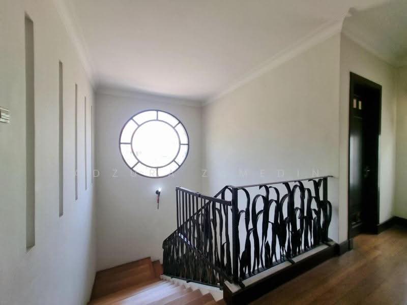 Bungalow House untuk Dijual di Kayangan Heights (Shah Alam) - Adzura Zamedin - PropertyGuru.com.my
