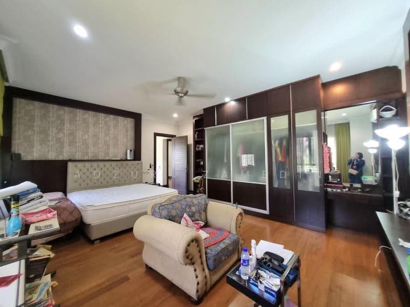Bungalow House untuk Dijual di Kayangan Heights (Shah Alam) - Adzura Zamedin - PropertyGuru.com.my