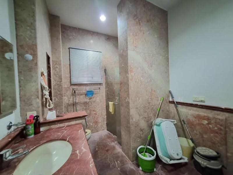 Bungalow House untuk Dijual di Kayangan Heights (Shah Alam) - Adzura Zamedin - PropertyGuru.com.my