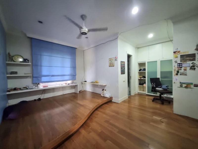 Bungalow House untuk Dijual di Kayangan Heights (Shah Alam) - Adzura Zamedin - PropertyGuru.com.my