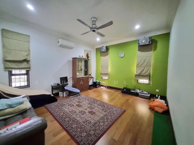 Bungalow House untuk Dijual di Kayangan Heights (Shah Alam) - Adzura Zamedin - PropertyGuru.com.my