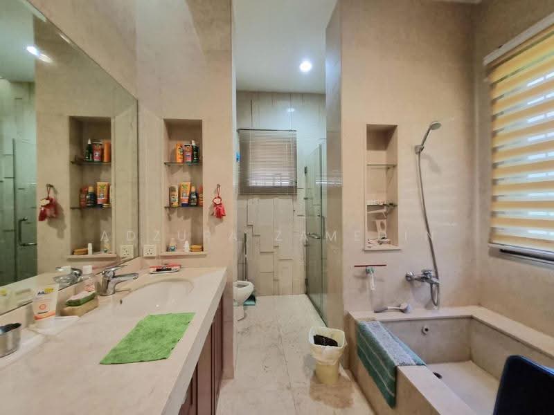 Bungalow House untuk Dijual di Kayangan Heights (Shah Alam) - Adzura Zamedin - PropertyGuru.com.my