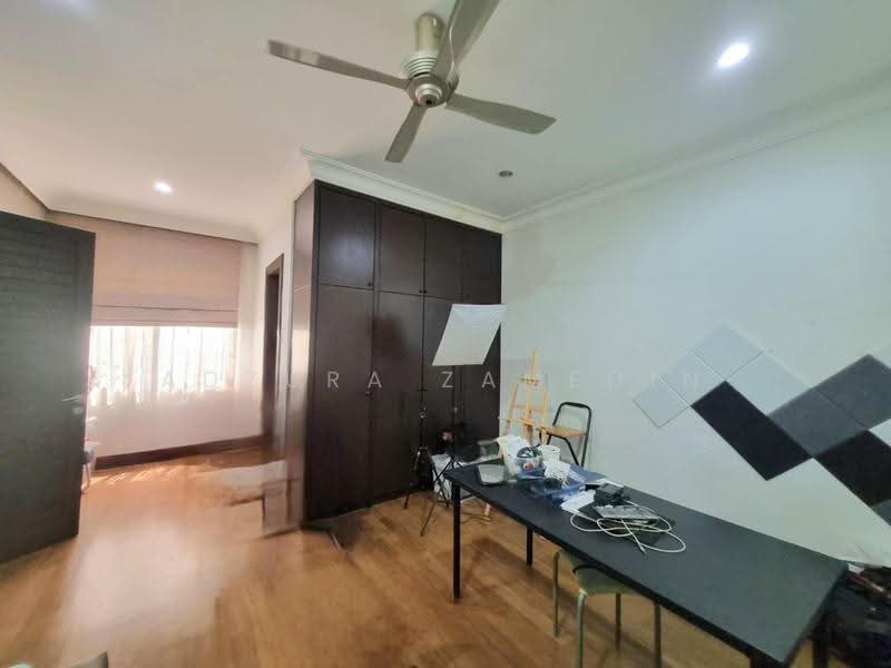 Bungalow House untuk Dijual di Kayangan Heights (Shah Alam) - Adzura Zamedin - PropertyGuru.com.my