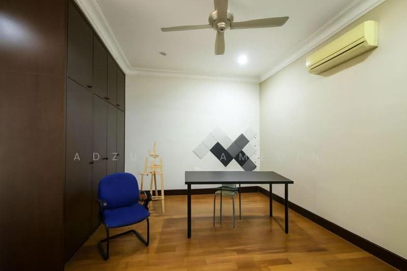 Bungalow House untuk Dijual di Kayangan Heights (Shah Alam) - Adzura Zamedin - PropertyGuru.com.my