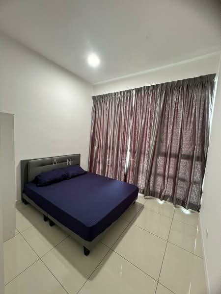 Condominium for Rent at Queens Residences Q2 @ Queens Waterfront - Annie Tan - Bedroom - PropertyGuru.com.my