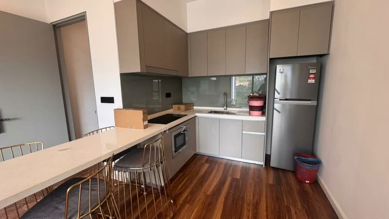 Condominium for Sale at Geo Antharas - Minz Lee - Kitchen - PropertyGuru.com.my