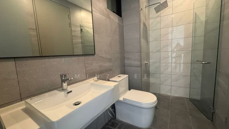 Condominium for Sale at Geo Antharas - Minz Lee - 2nd Bathroom - PropertyGuru.com.my