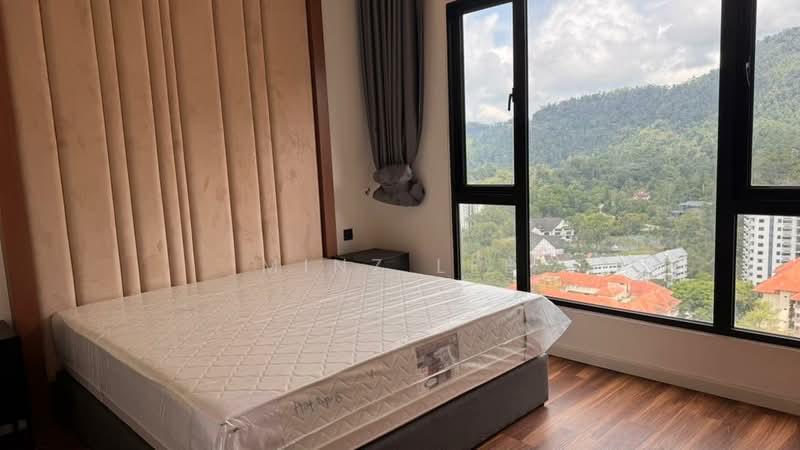 Condominium for Sale at Geo Antharas - Minz Lee - 2nd Bedroom - PropertyGuru.com.my
