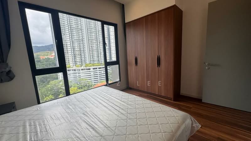 Condominium for Sale at Geo Antharas - Minz Lee - 2nd Bedroom - PropertyGuru.com.my