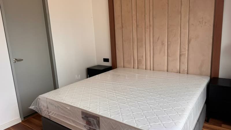 Condominium for Sale at Geo Antharas - Minz Lee - 2nd Bedroom - PropertyGuru.com.my
