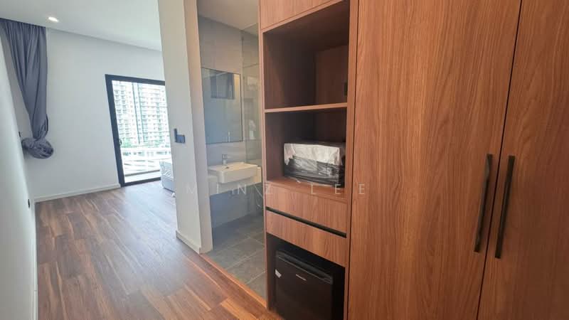 Condominium for Sale at Geo Antharas - Minz Lee - Master bedroom - PropertyGuru.com.my