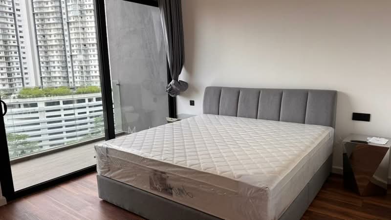 Condominium for Sale at Geo Antharas - Minz Lee - Master Bedroom - PropertyGuru.com.my