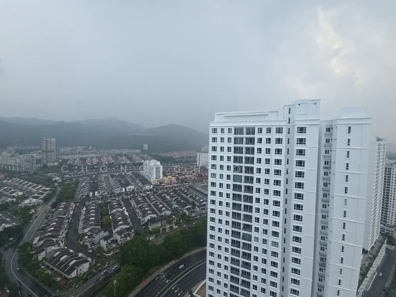 Condominium for Sale at Lucerne Residences - Chong Chooi Wei - Exterior - PropertyGuru.com.my