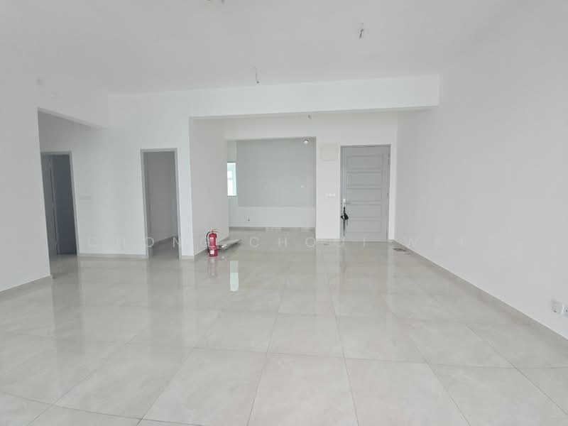 Condominium for Sale at Lucerne Residences - Chong Chooi Wei - Living Room - PropertyGuru.com.my