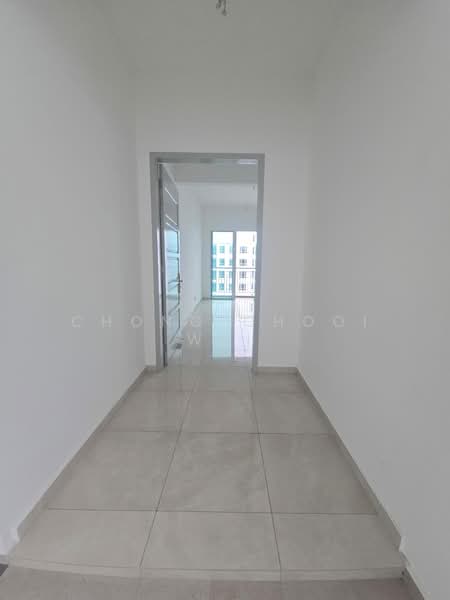 Condominium for Sale at Lucerne Residences - Chong Chooi Wei - Corridor - PropertyGuru.com.my