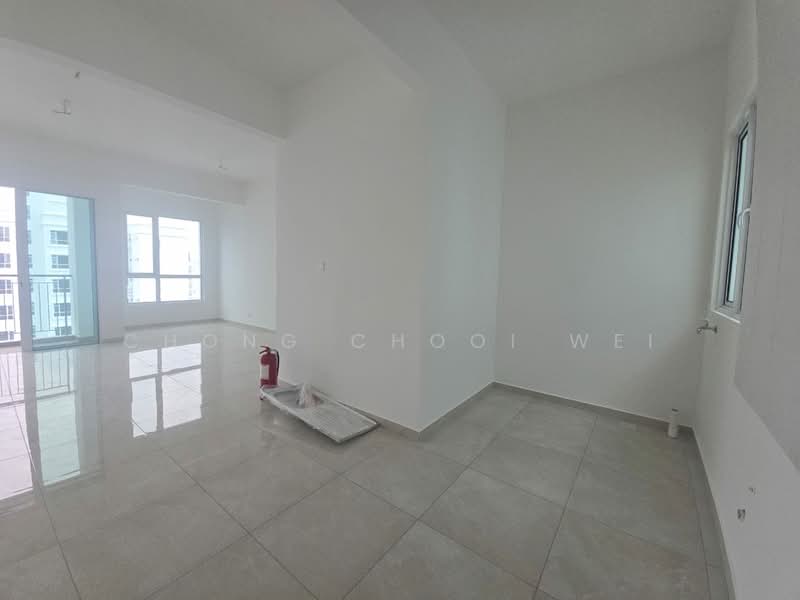 Condominium for Sale at Lucerne Residences - Chong Chooi Wei - Living Room - PropertyGuru.com.my