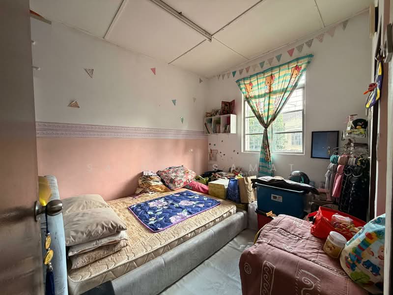 Rumah Teres 2 Tingkat untuk Dijual di Usj 1 (Subang Jaya) - Sazuan Samat - Bedroom - PropertyGuru.com.my