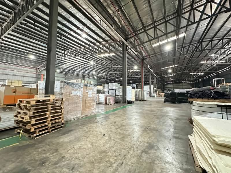 Warehouse for Rent in Pulau Indah (Klang) - James Teoh - PropertyGuru.com.my