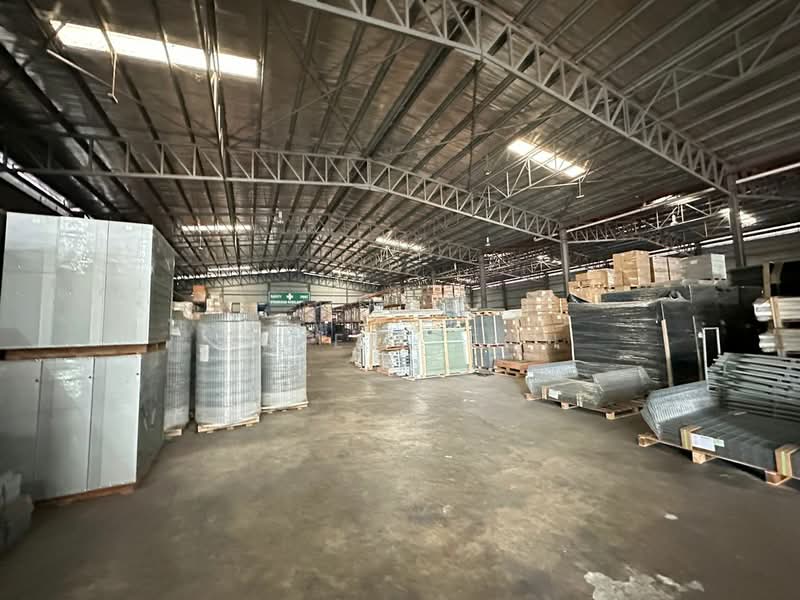 Warehouse for Rent in Pulau Indah (Klang) - James Teoh - Exterior - PropertyGuru.com.my