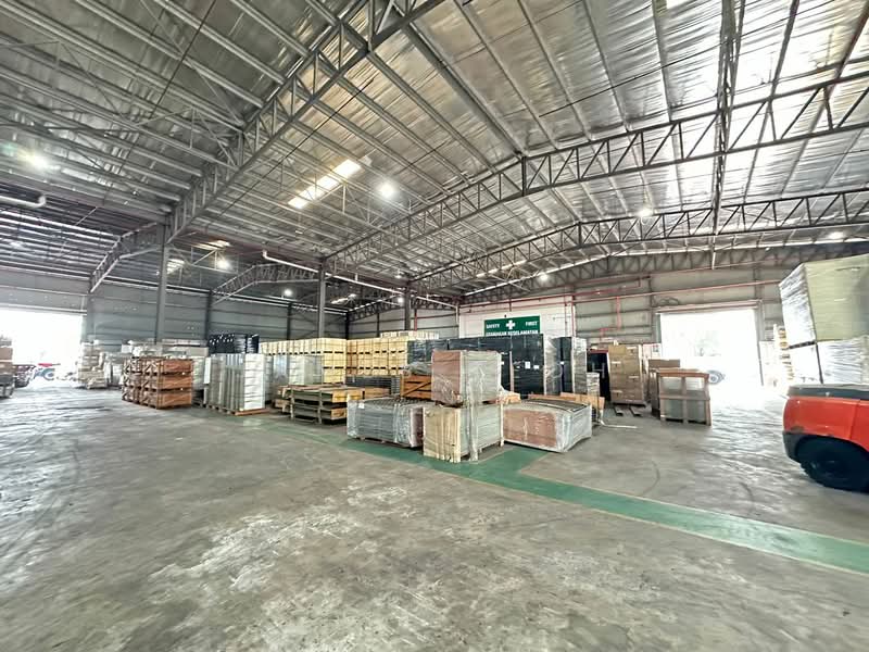 Warehouse for Rent in Pulau Indah (Klang) - James Teoh - Exterior - PropertyGuru.com.my