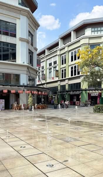 Shop for Sale in Desa Parkcity (Kuala Lumpur) - Kweenie Chong - PropertyGuru.com.my