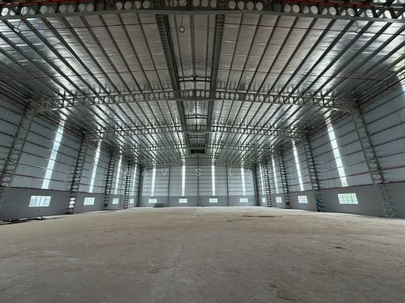 Detached Factory for Rent in Taman Senai Utama (Kulai) - Mavis Lau - Interior - PropertyGuru.com.my