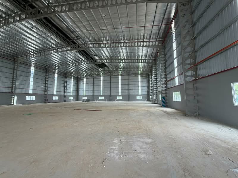 Detached Factory for Rent in Taman Senai Utama (Kulai) - Mavis Lau - Interior - PropertyGuru.com.my