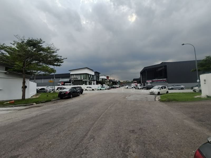 Semi-D Factory for Sale in Kempas (Johor Bahru) - Jesper Low - Exterior - PropertyGuru.com.my