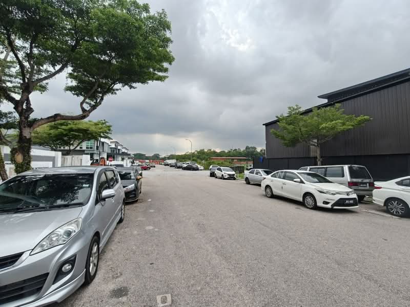 Semi-D Factory for Sale in Kempas (Johor Bahru) - Jesper Low - Exterior - PropertyGuru.com.my