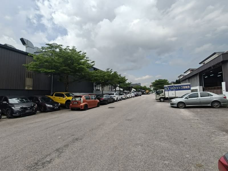 Semi-D Factory for Sale in Kempas (Johor Bahru) - Jesper Low - Exterior - PropertyGuru.com.my