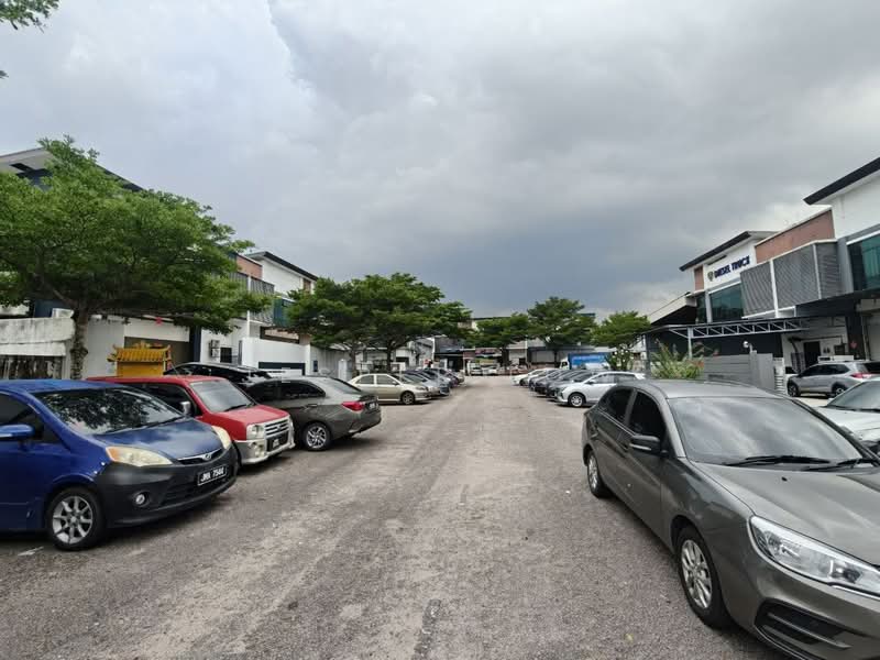 Semi-D Factory for Sale in Kempas (Johor Bahru) - Jesper Low - Exterior - PropertyGuru.com.my