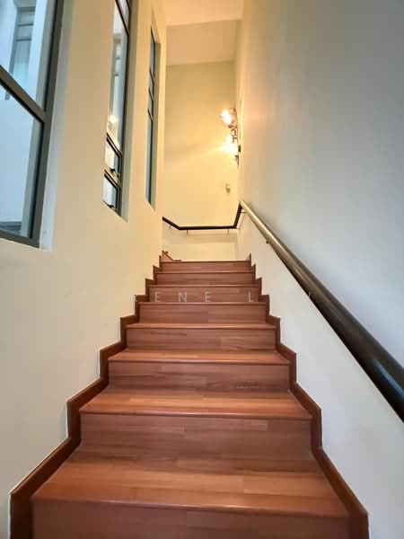 2-storey Terraced House for Sale in East Ledang (Iskandar Puteri (Nusajaya)) - Serene Low - Interior - PropertyGuru.com.my