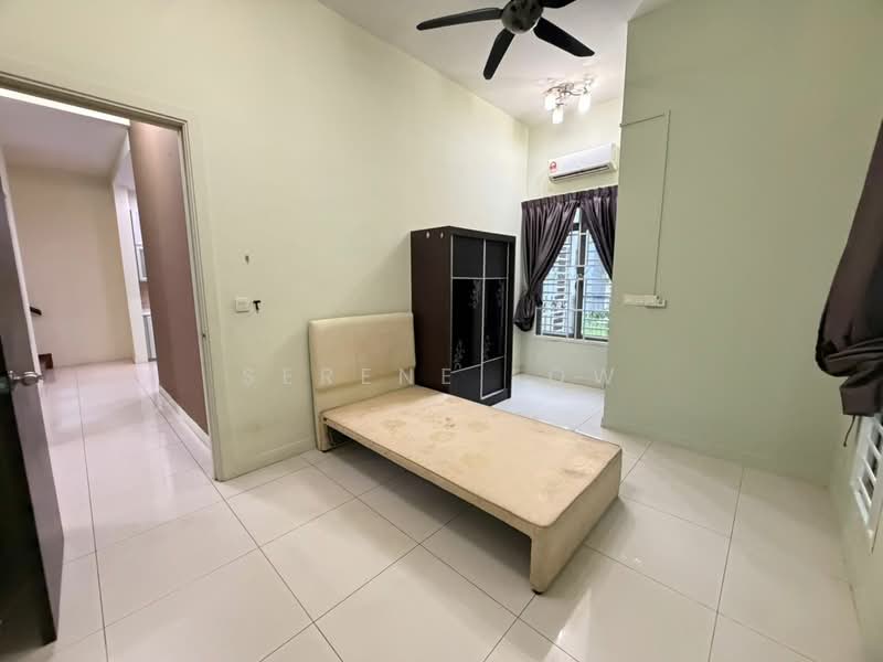 2-storey Terraced House for Sale in East Ledang (Iskandar Puteri (Nusajaya)) - Serene Low - PropertyGuru.com.my