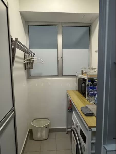 Servis Apartment untuk Disewa di MIRAI Residences - Aliff Iqbal - PropertyGuru.com.my
