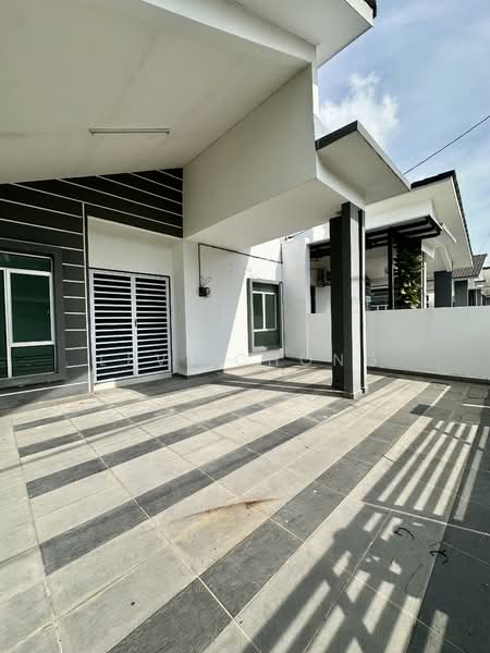 Semi-Detached House for Sale in Taman Klebang Perdana (Chemor) - Levi Chong - Exterior - PropertyGuru.com.my