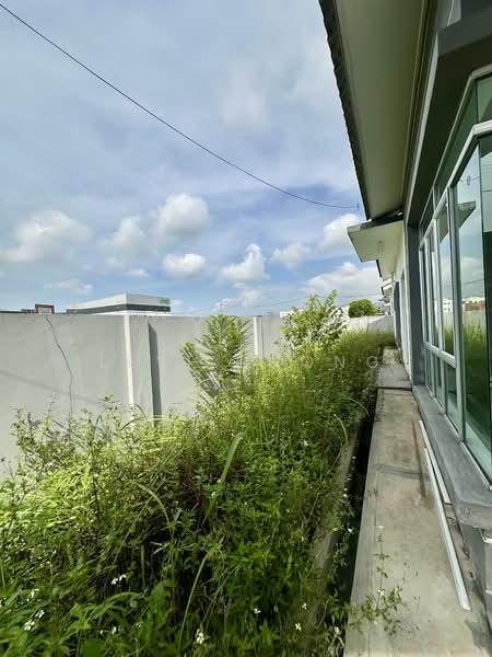 Semi-Detached House for Sale in Taman Klebang Perdana (Chemor) - Levi Chong - Exterior - PropertyGuru.com.my