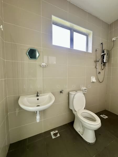 Semi-Detached House for Sale in Taman Klebang Perdana (Chemor) - Levi Chong - PropertyGuru.com.my