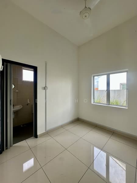 Semi-Detached House for Sale in Taman Klebang Perdana (Chemor) - Levi Chong - PropertyGuru.com.my