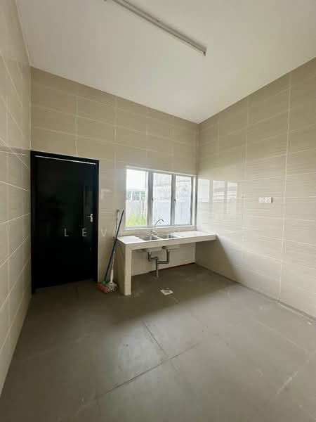 Semi-Detached House for Sale in Taman Klebang Perdana (Chemor) - Levi Chong - PropertyGuru.com.my