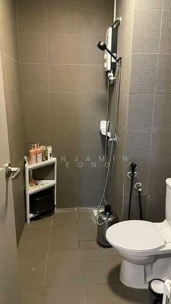 Servis Apartment untuk Disewa di First Subang (SS 15 Courtyard) - Benjamin Teong - Bathroom - PropertyGuru.com.my