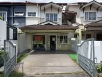 For Sale - Kota Puteri