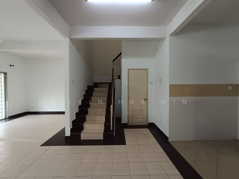 2-storey Terraced House for Sale in Kota Puteri (Batu Arang) - Nazrin Hakimin - Interior - PropertyGuru.com.my