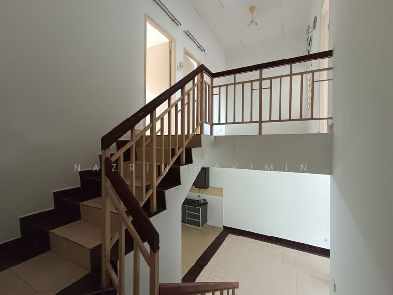 2-storey Terraced House for Sale in Kota Puteri (Batu Arang) - Nazrin Hakimin - Interior - PropertyGuru.com.my