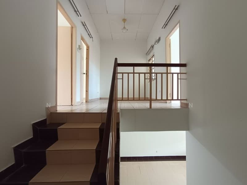 2-storey Terraced House for Sale in Kota Puteri (Batu Arang) - Nazrin Hakimin - Interior - PropertyGuru.com.my
